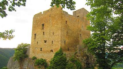Reussenstein
