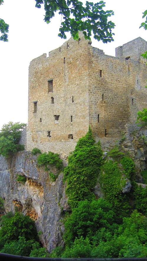 Ruine