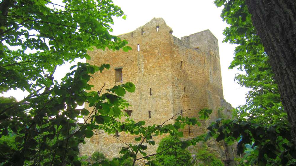 Ruine