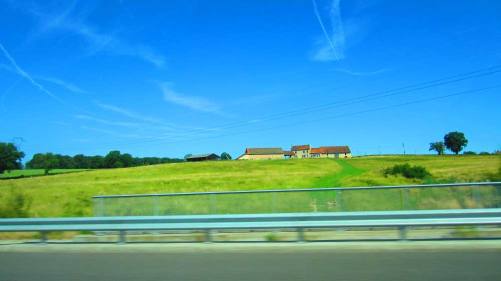 Frankreich
