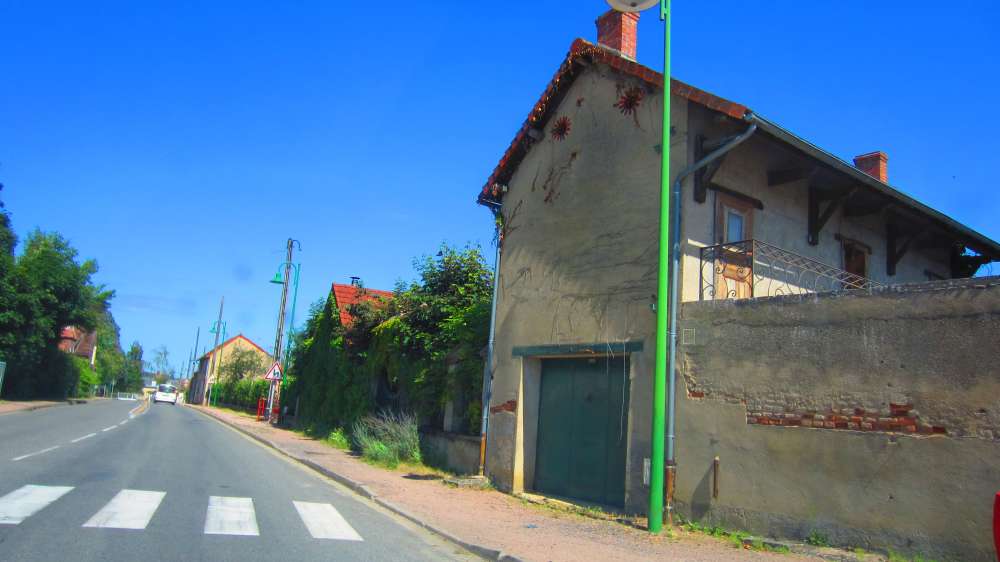 Frankreich