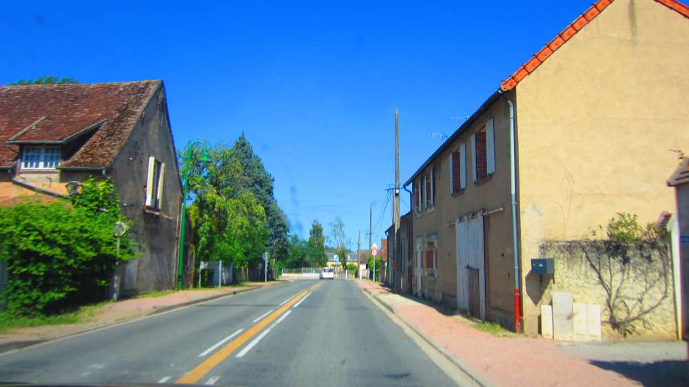 Frankreich