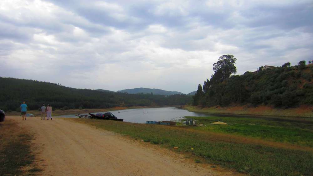 Zezere