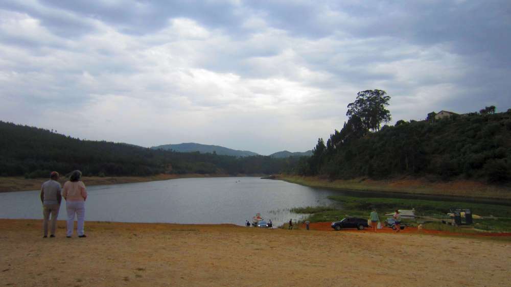 Zezere