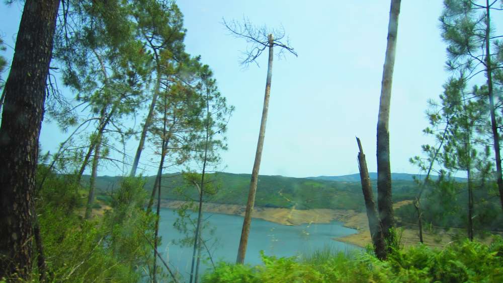 Zezere