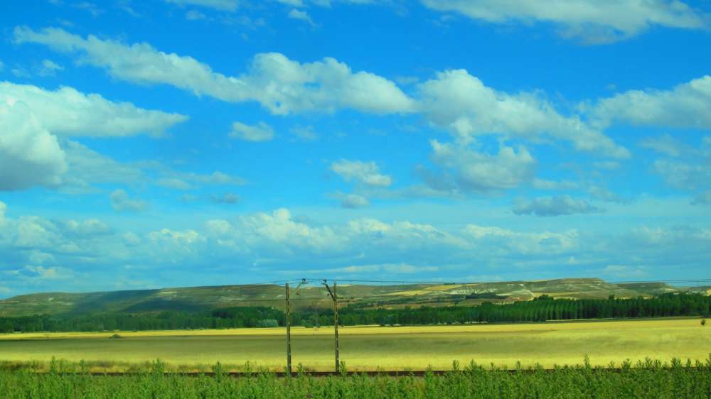 Gegend