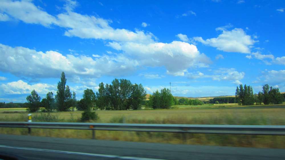 Gegend