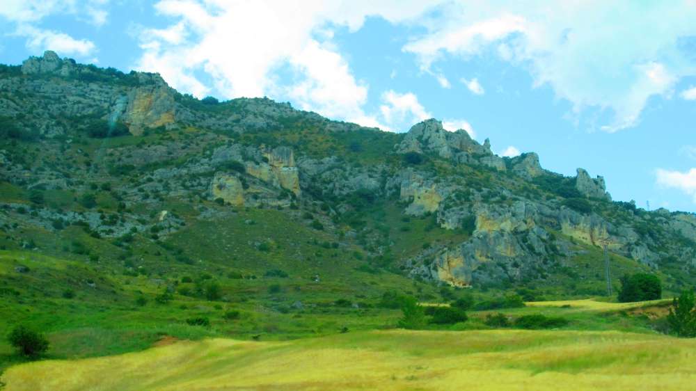 Baskenland