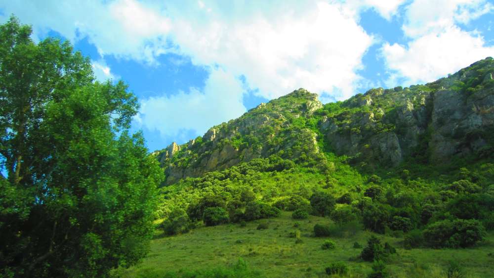 Baskenland