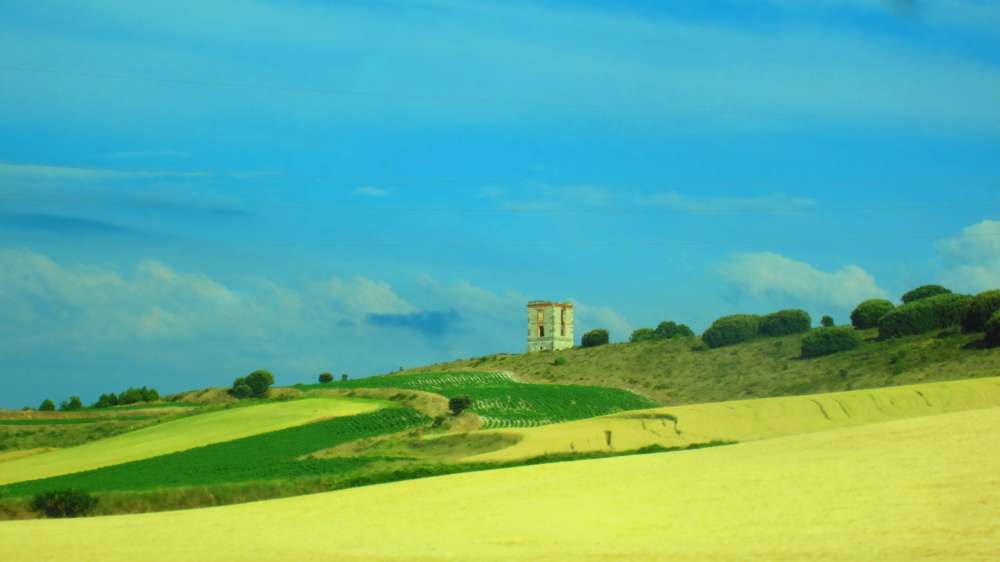 Ruine