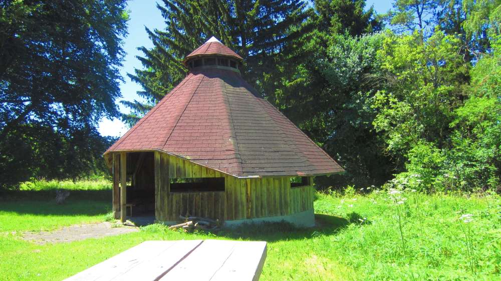 Picknickplatz