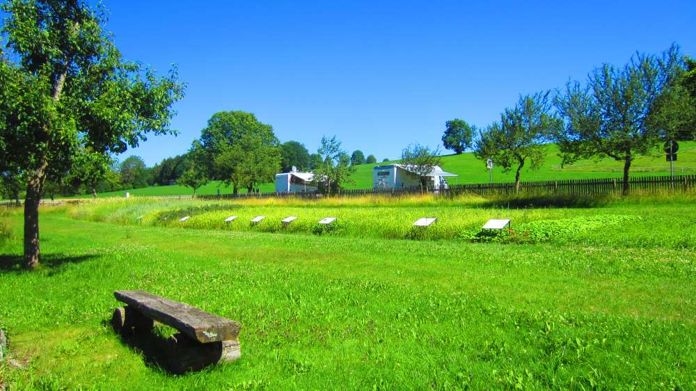 Schaugarten