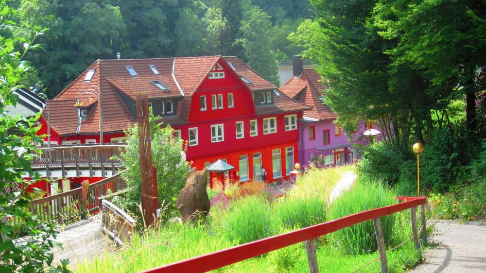 Haus