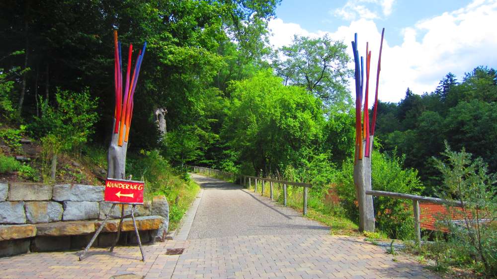 Wunderweg