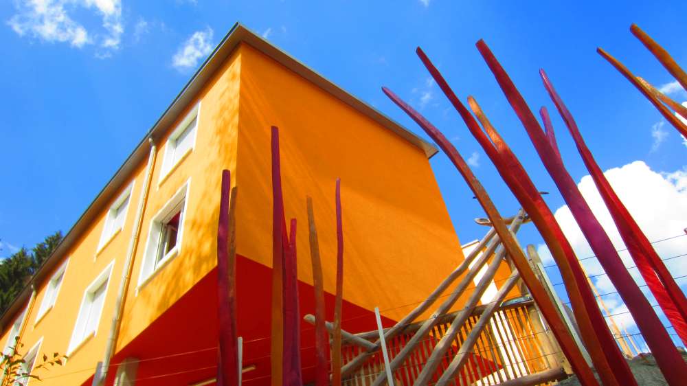 Haus