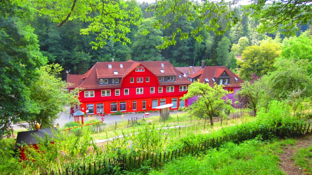 Haus