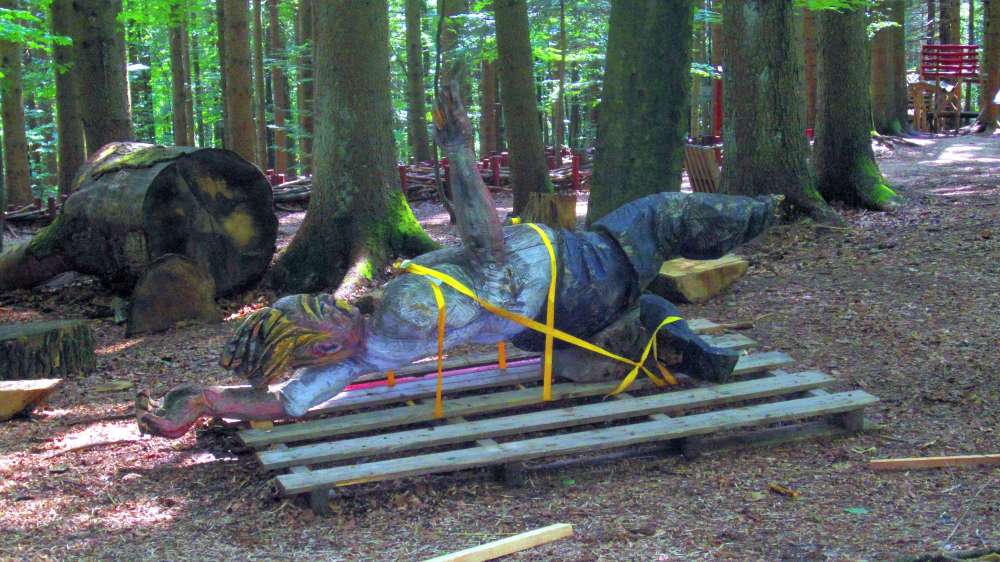 Reparatur