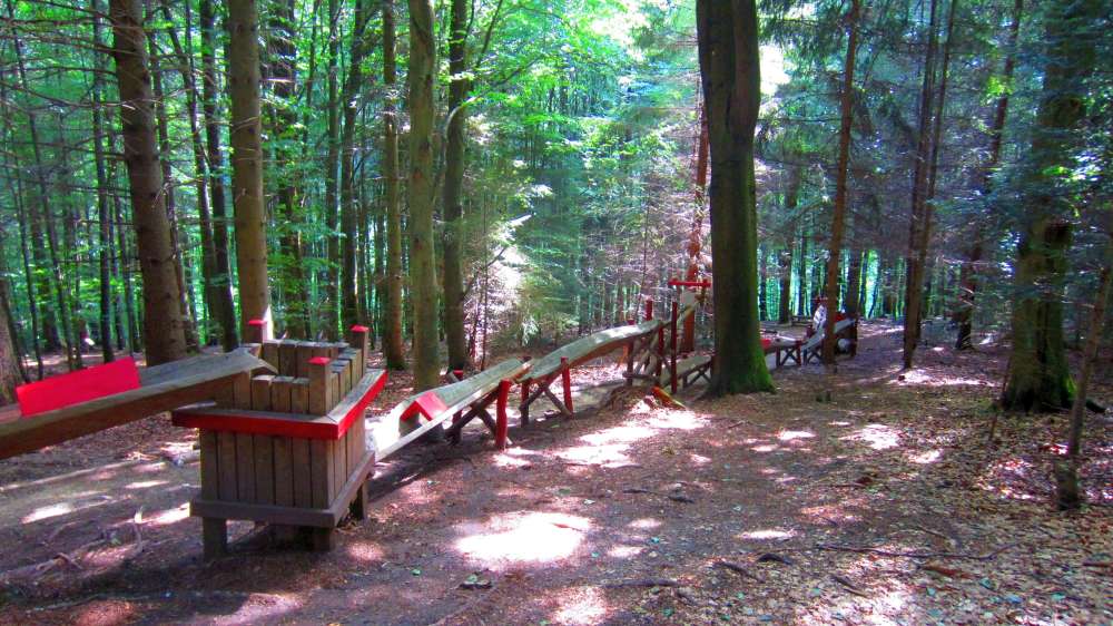 Kugelbahn