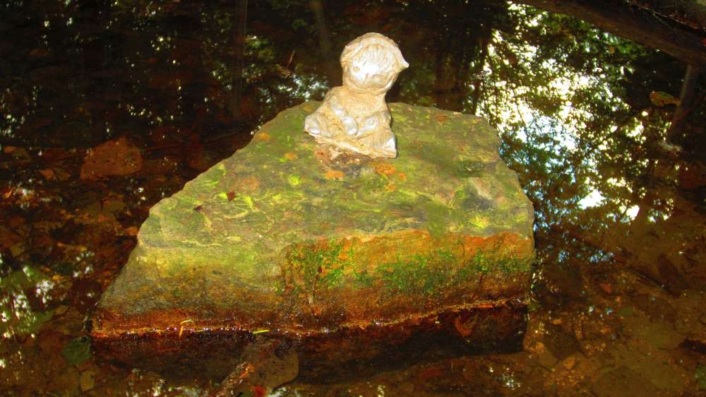Skulptur