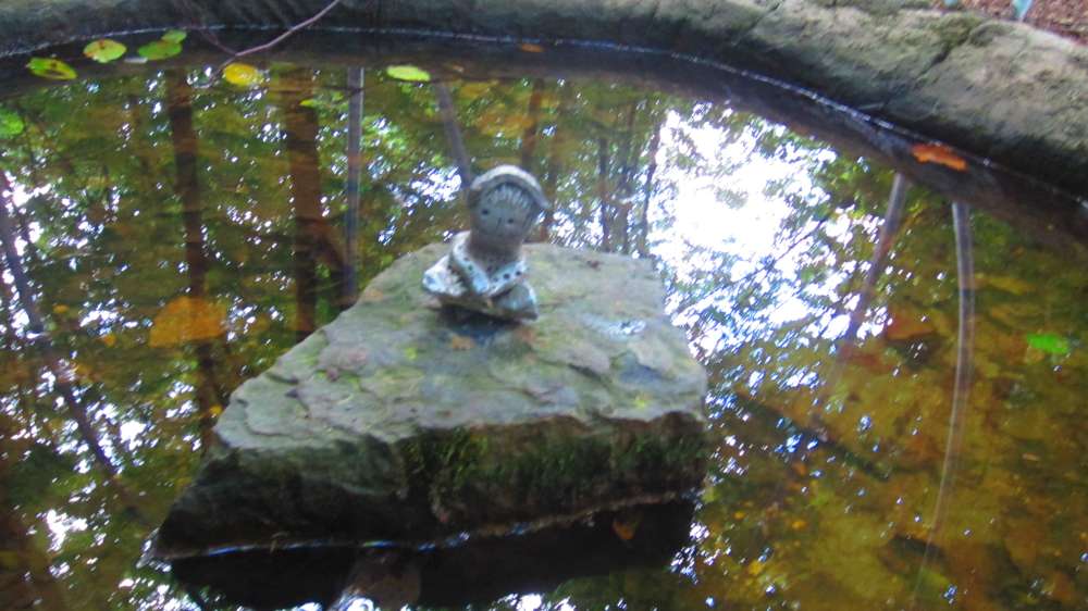 Skulptur