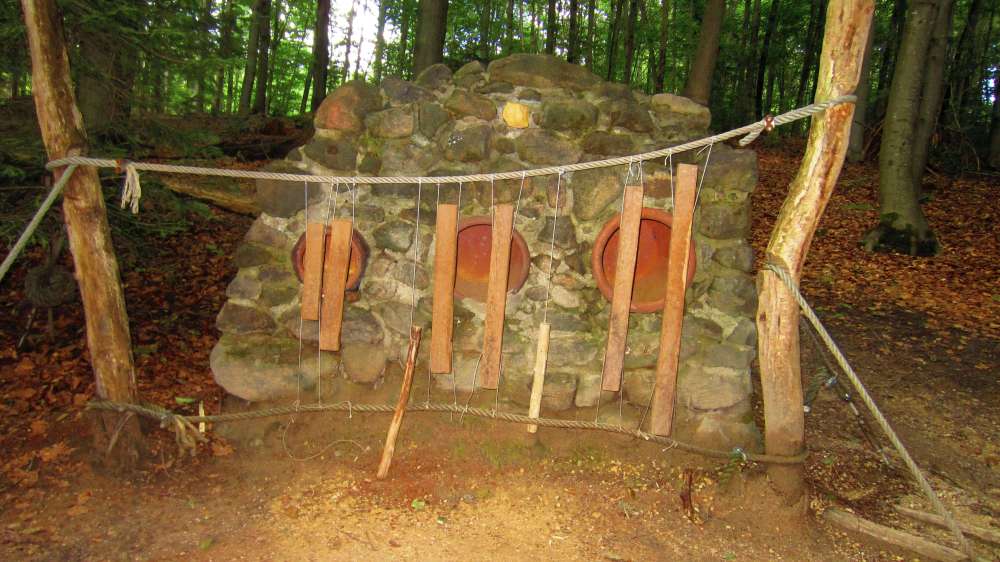 Klangholz