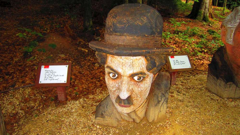 CharlyChaplin