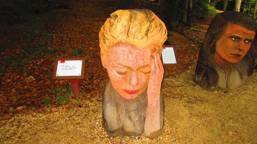 Marilyn