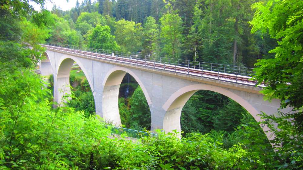 Viadukt