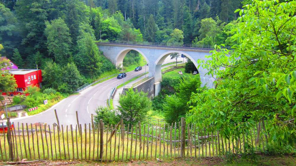 Viadukt