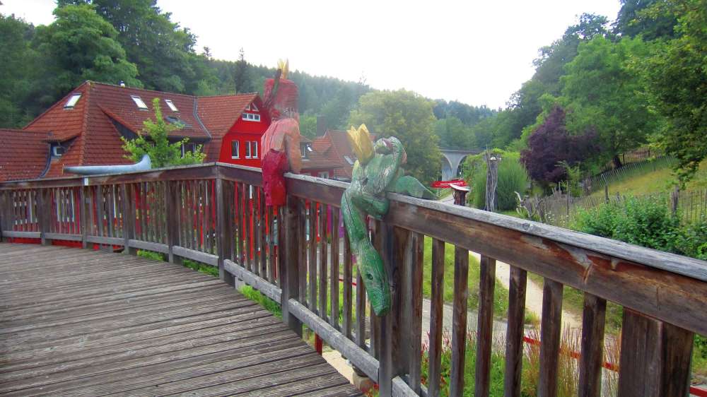 Froschkoenigin