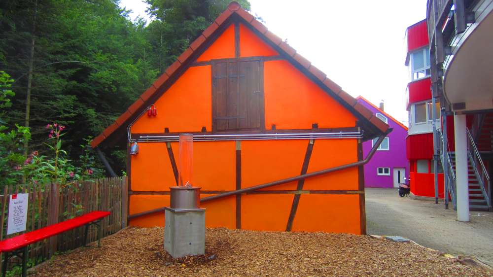 Haus