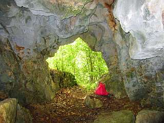 Ottilienloch