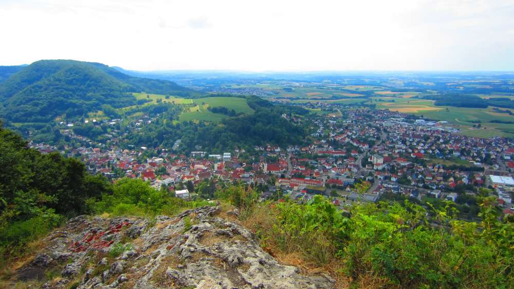 Heubach
