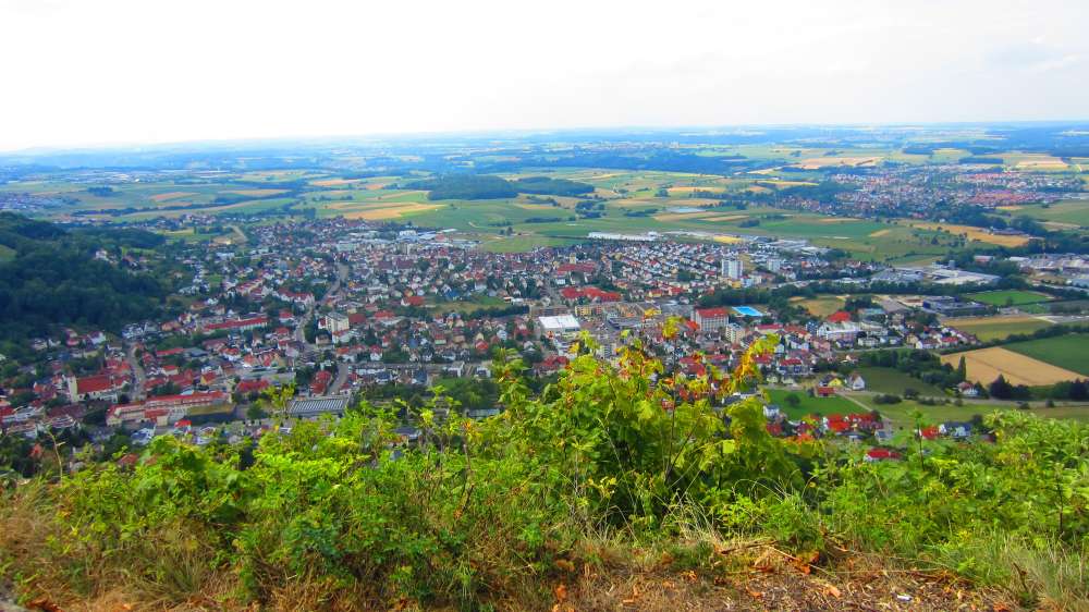 Heubach