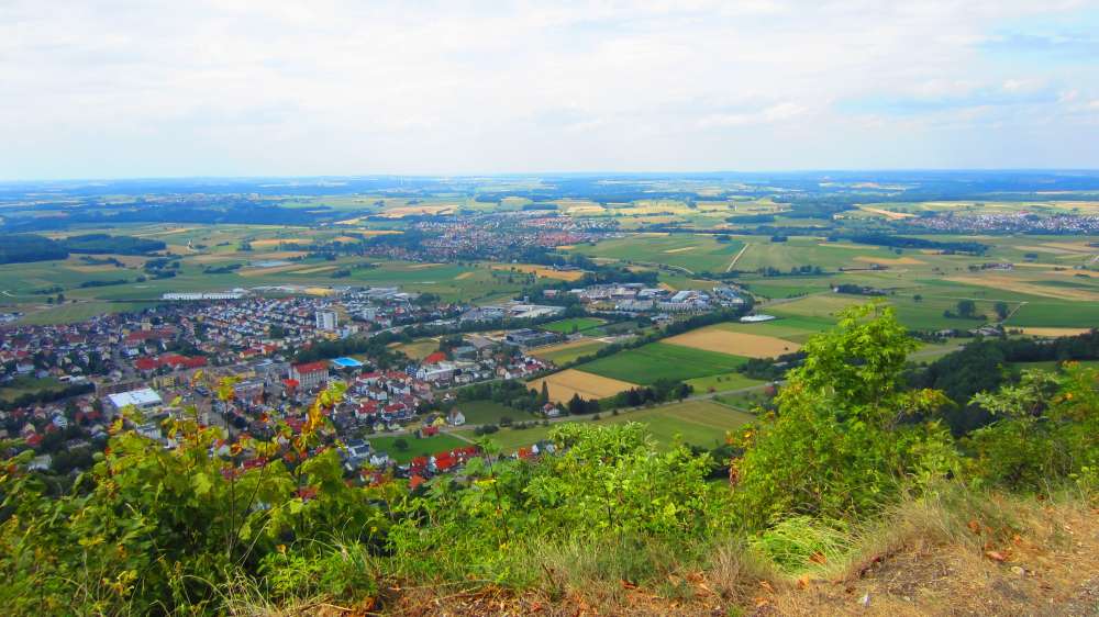 Heubach