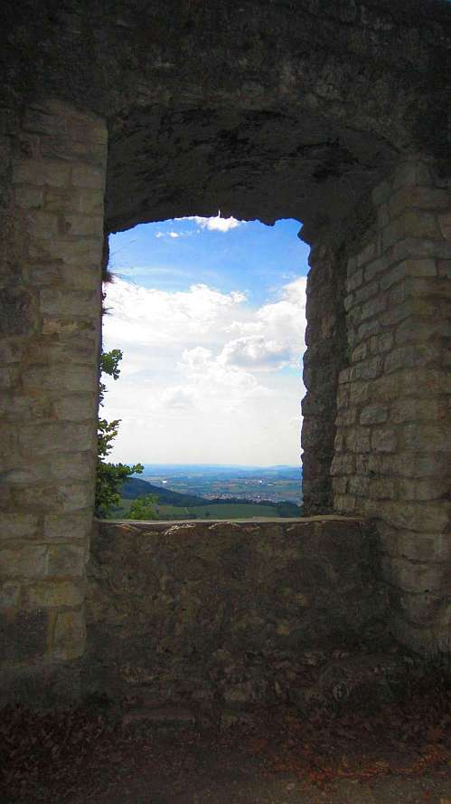 Ruine
