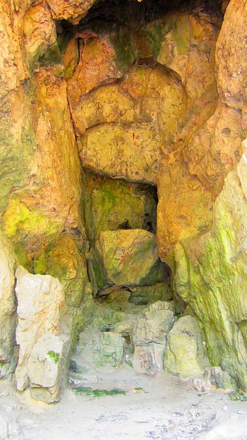 Felsen