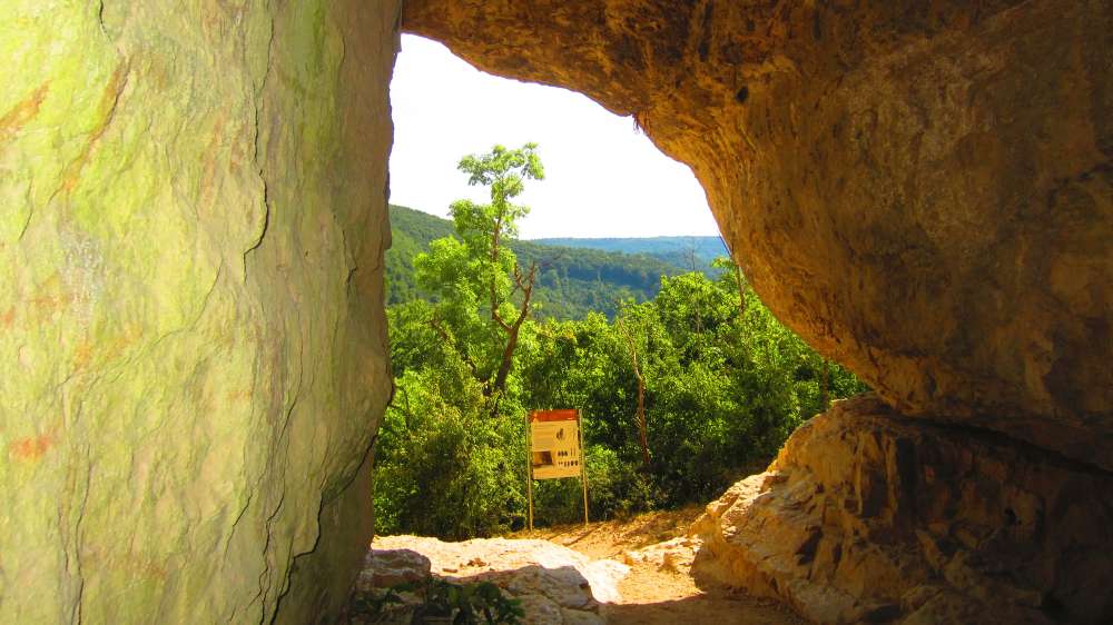 Felsen