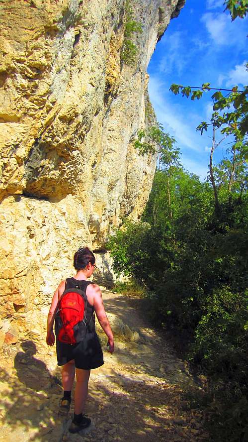 Felsen