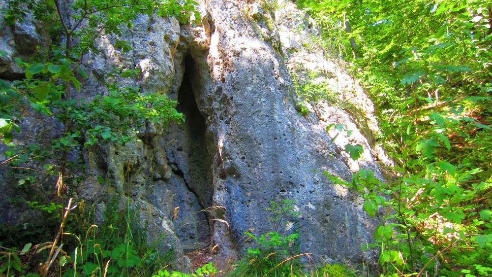 Felsen