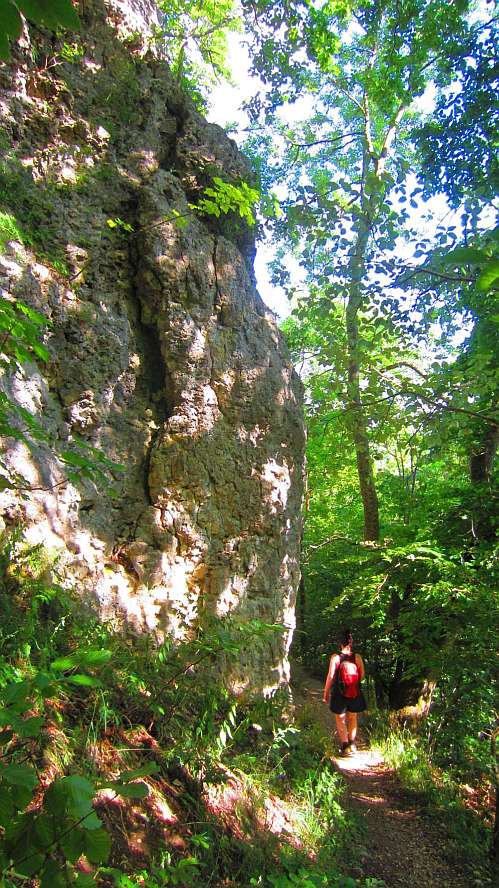 Felsen