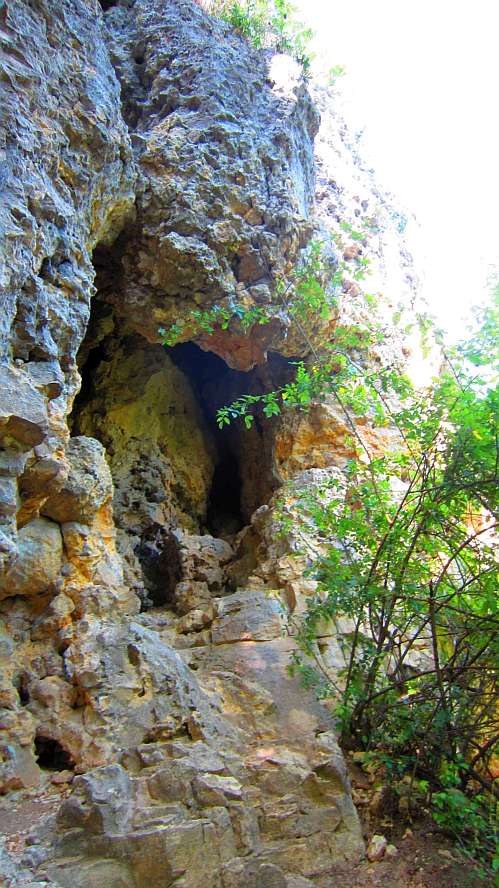 Felsen