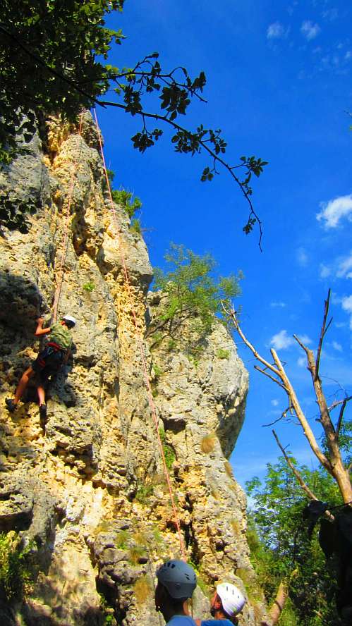 Felsen