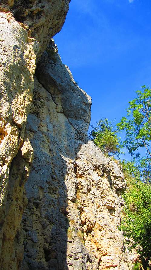 Felsen