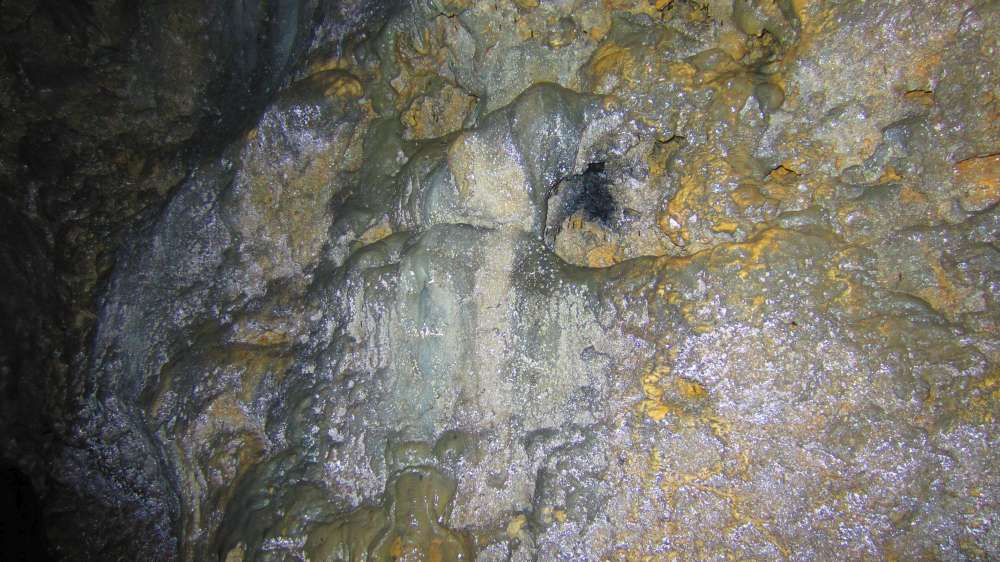 Dreieingangshoehle