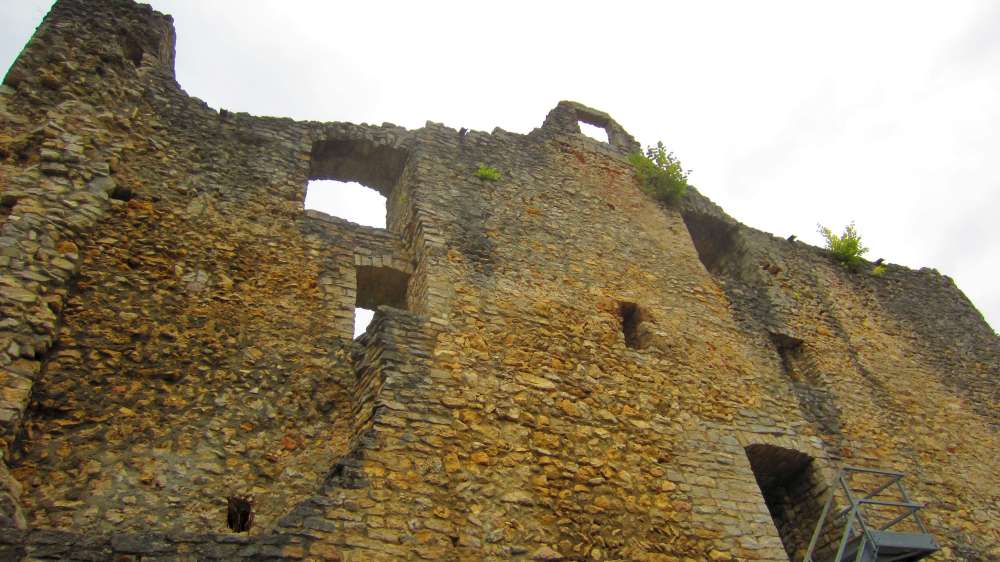 Ruine