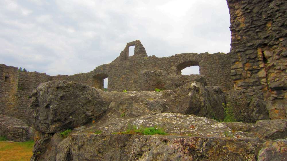 Ruine