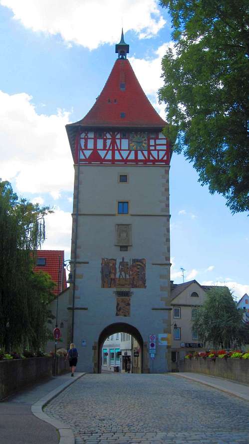 Turm