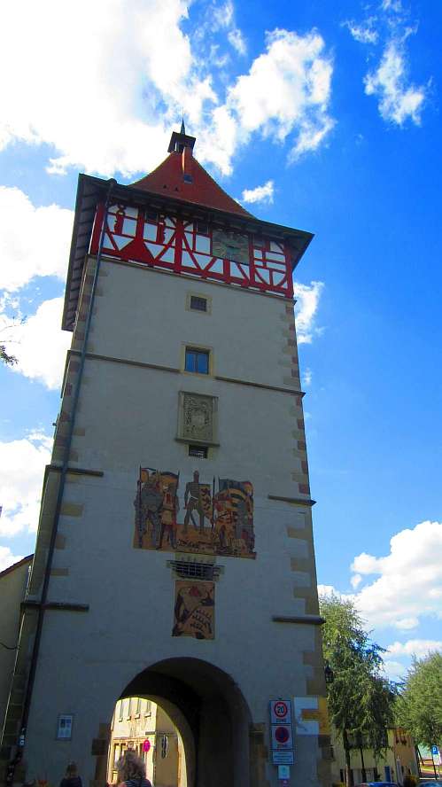 Turm