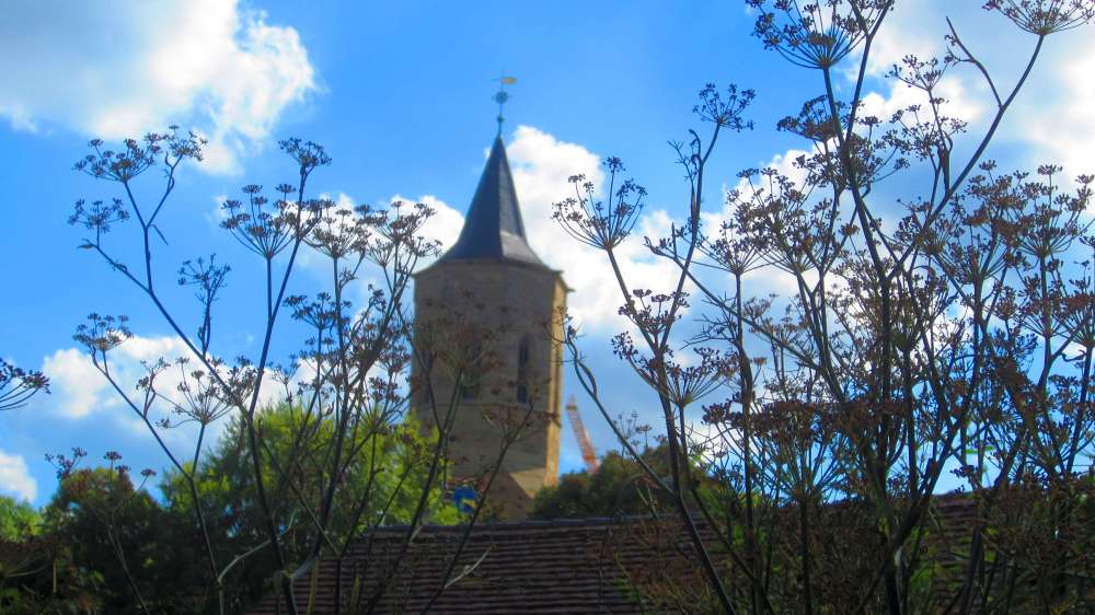 Kirchturm